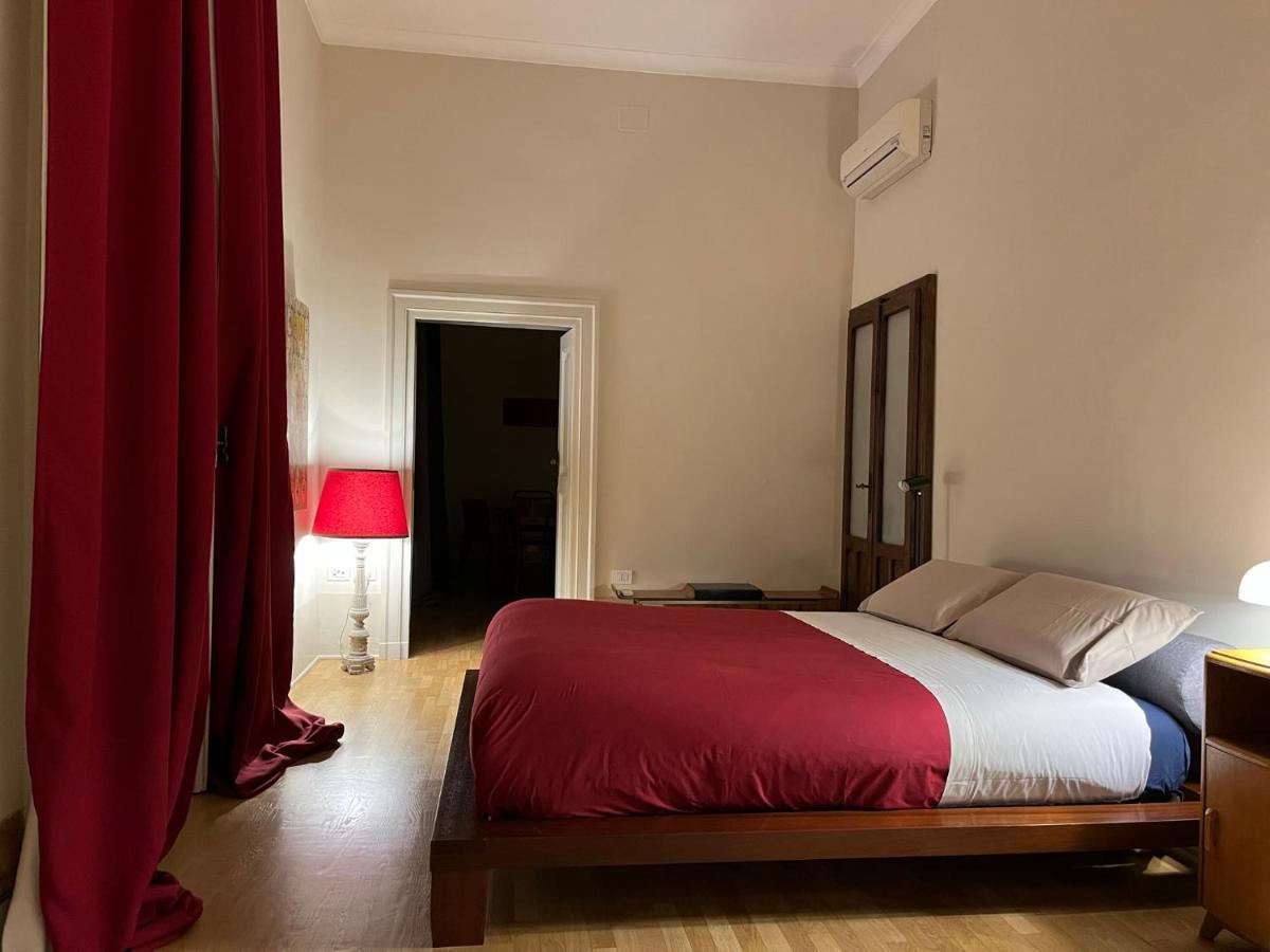 Casa Cammarota Apartment Naples Exterior photo