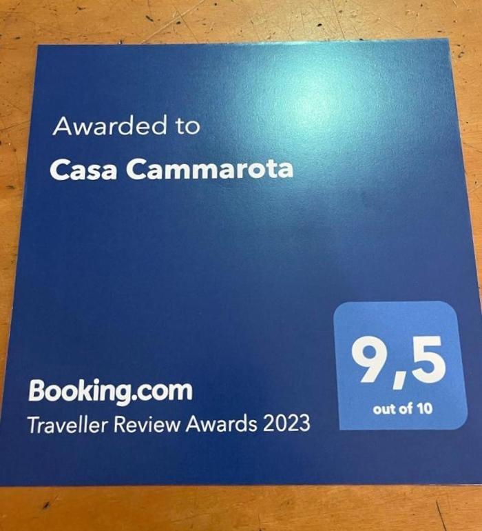 Casa Cammarota Apartment Naples Exterior photo