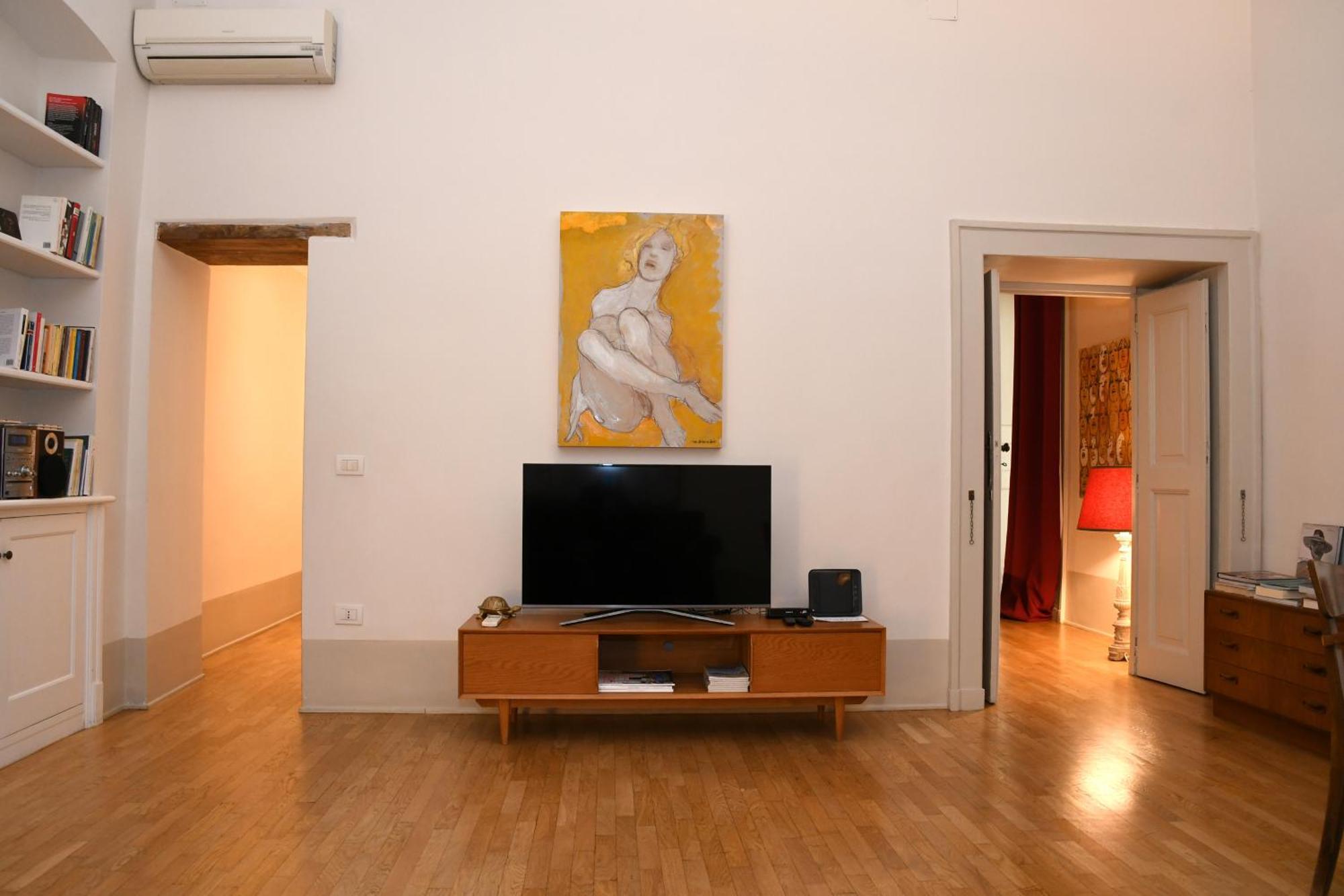 Casa Cammarota Apartment Naples Exterior photo