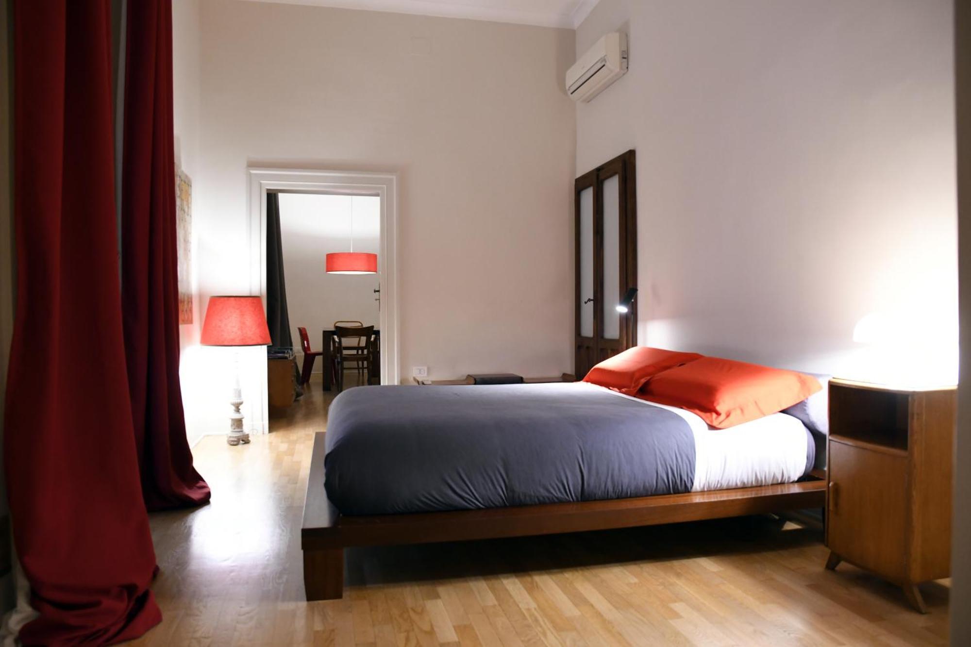 Casa Cammarota Apartment Naples Exterior photo
